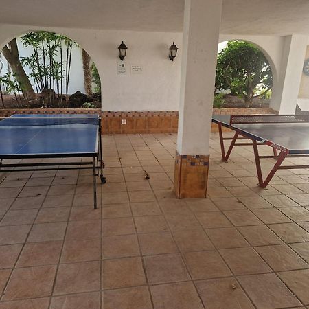 Golf&Sun Tenerife Apartments Сан-Мігель-де-Абона Екстер'єр фото