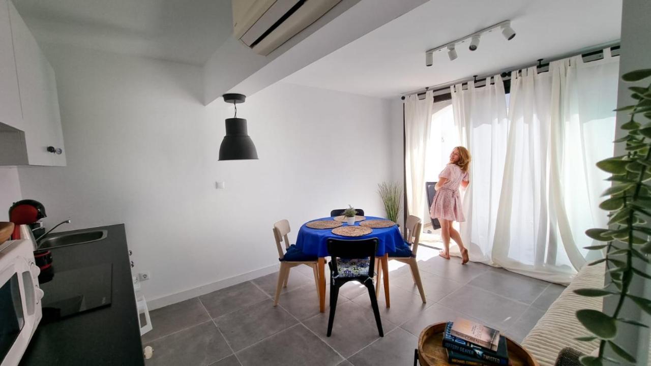 Golf&Sun Tenerife Apartments Сан-Мігель-де-Абона Екстер'єр фото