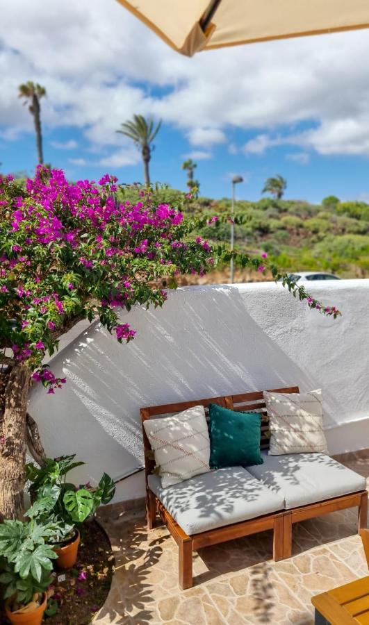 Golf&Sun Tenerife Apartments Сан-Мігель-де-Абона Екстер'єр фото