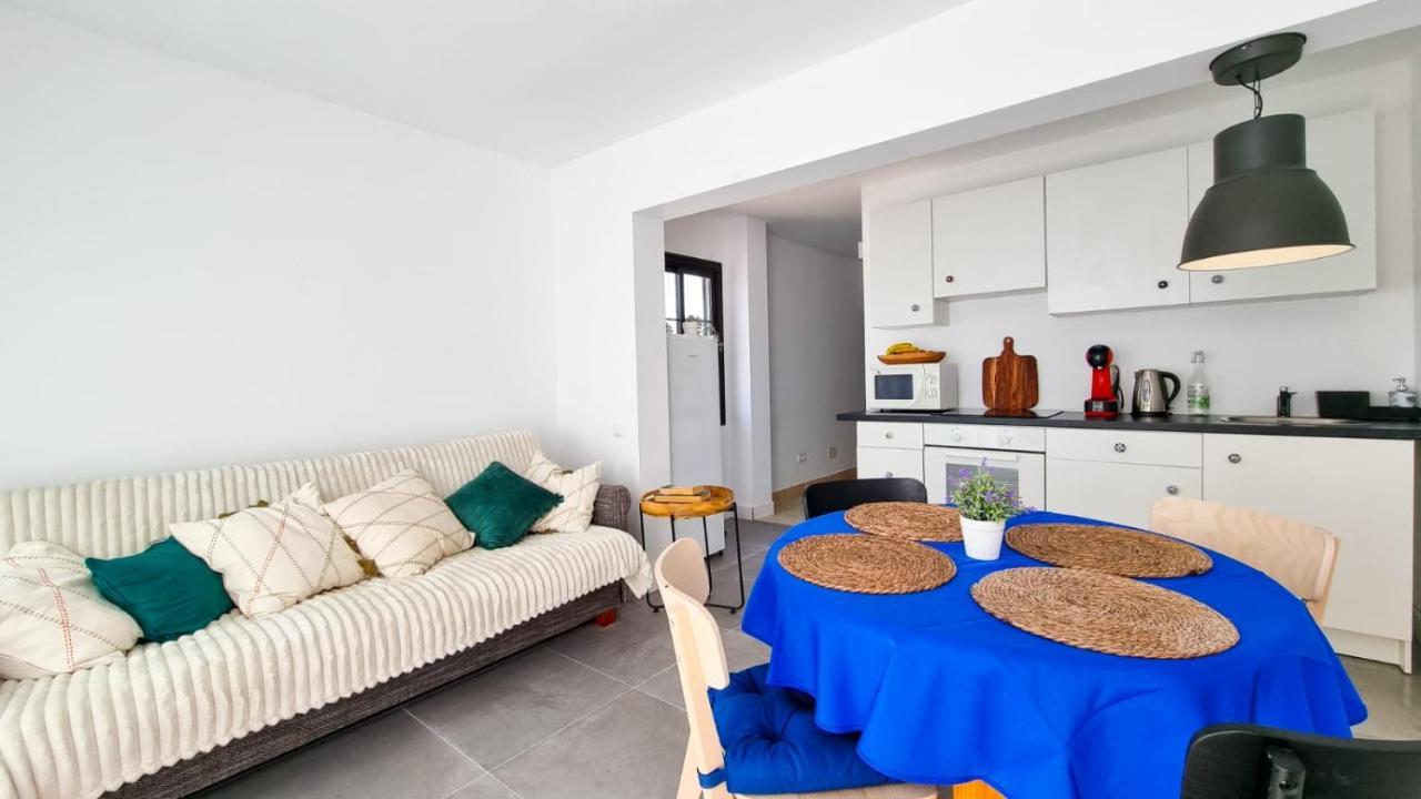 Golf&Sun Tenerife Apartments Сан-Мігель-де-Абона Екстер'єр фото