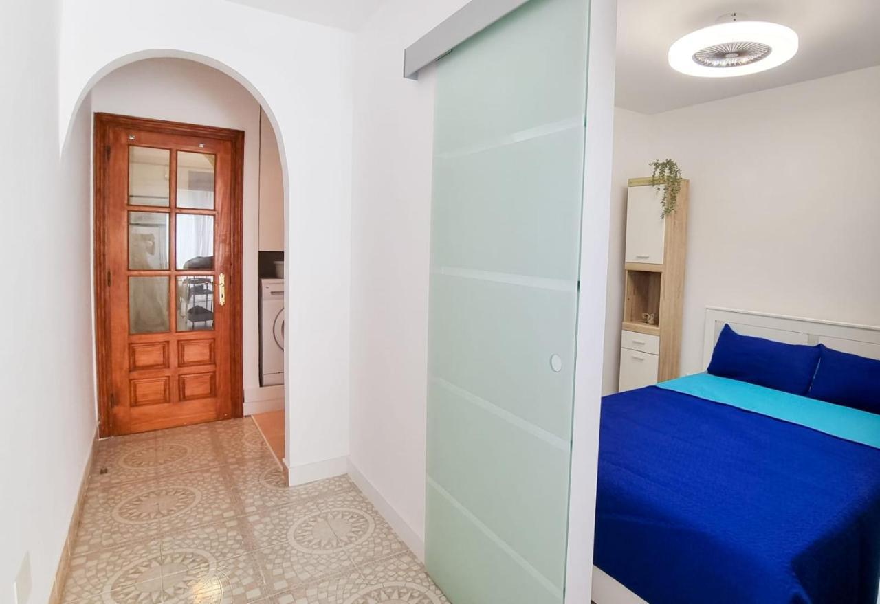 Golf&Sun Tenerife Apartments Сан-Мігель-де-Абона Екстер'єр фото
