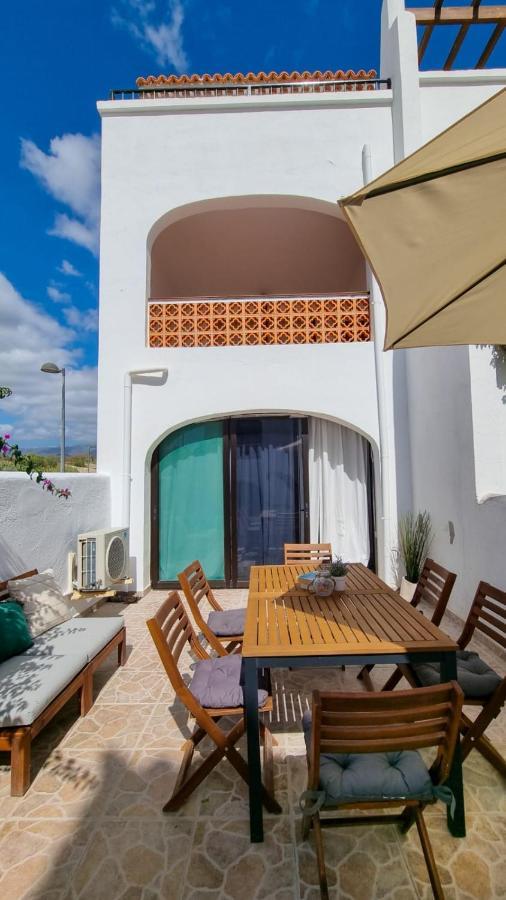 Golf&Sun Tenerife Apartments Сан-Мігель-де-Абона Екстер'єр фото