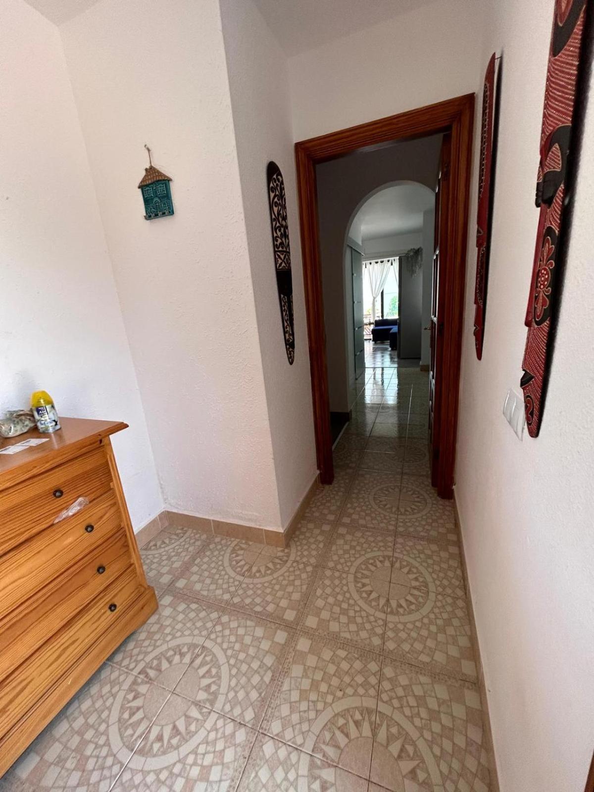Golf&Sun Tenerife Apartments Сан-Мігель-де-Абона Екстер'єр фото