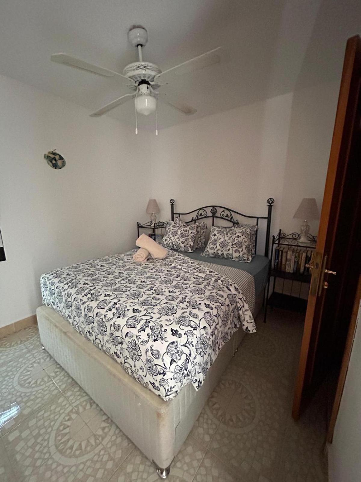 Golf&Sun Tenerife Apartments Сан-Мігель-де-Абона Екстер'єр фото