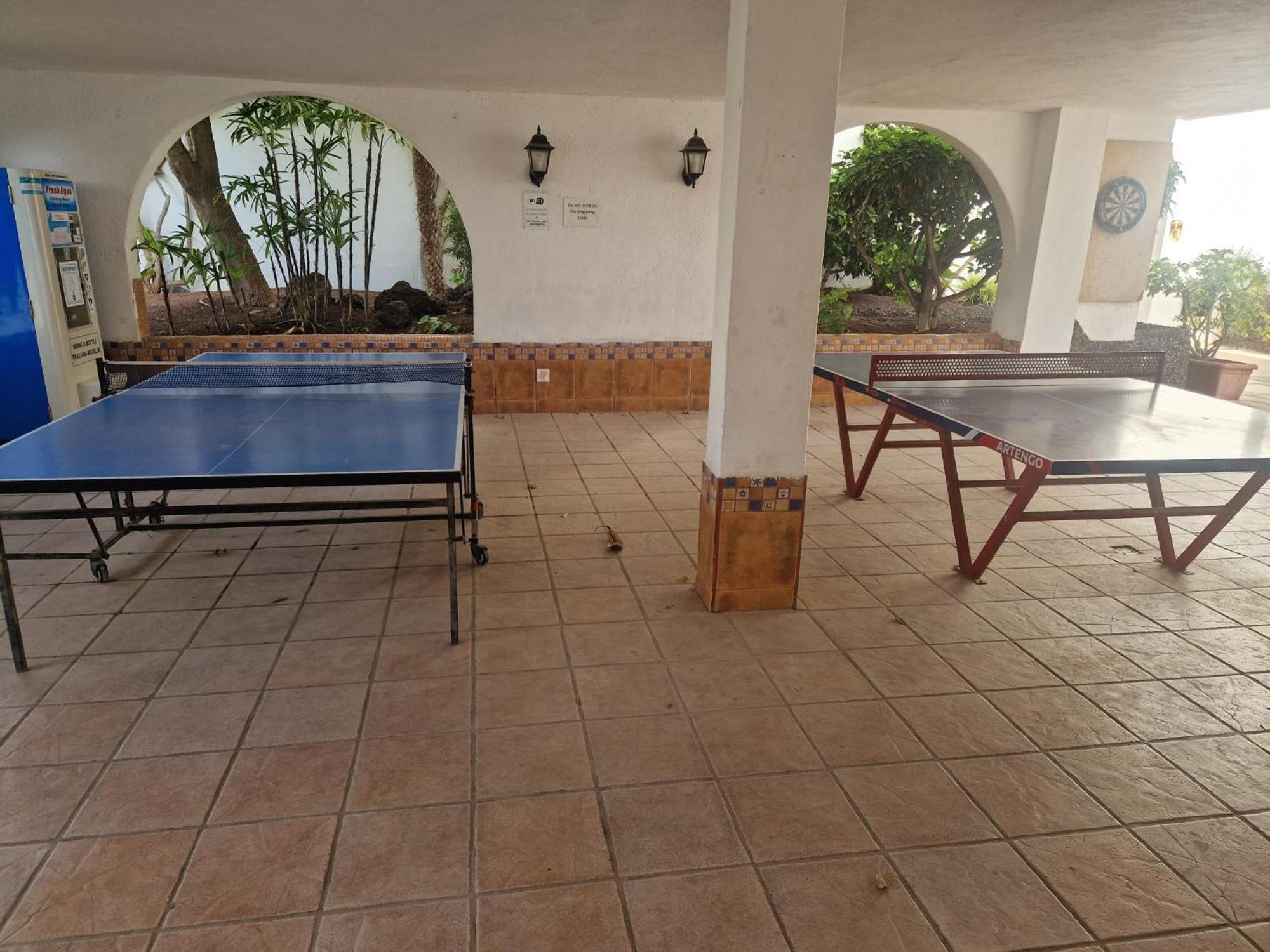 Golf&Sun Tenerife Apartments Сан-Мігель-де-Абона Екстер'єр фото
